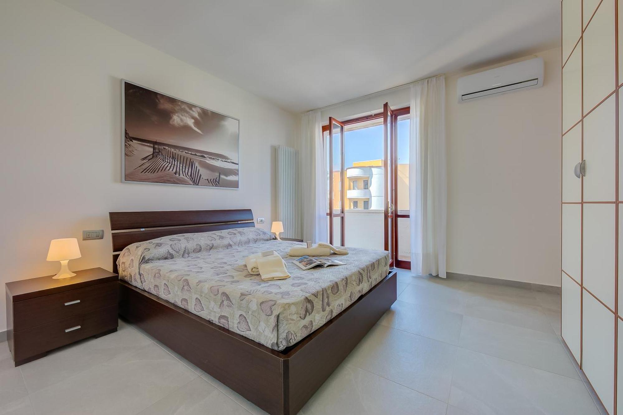 Casa Del Faro - Happy Rentals Пескиера дел Гарда Екстериор снимка