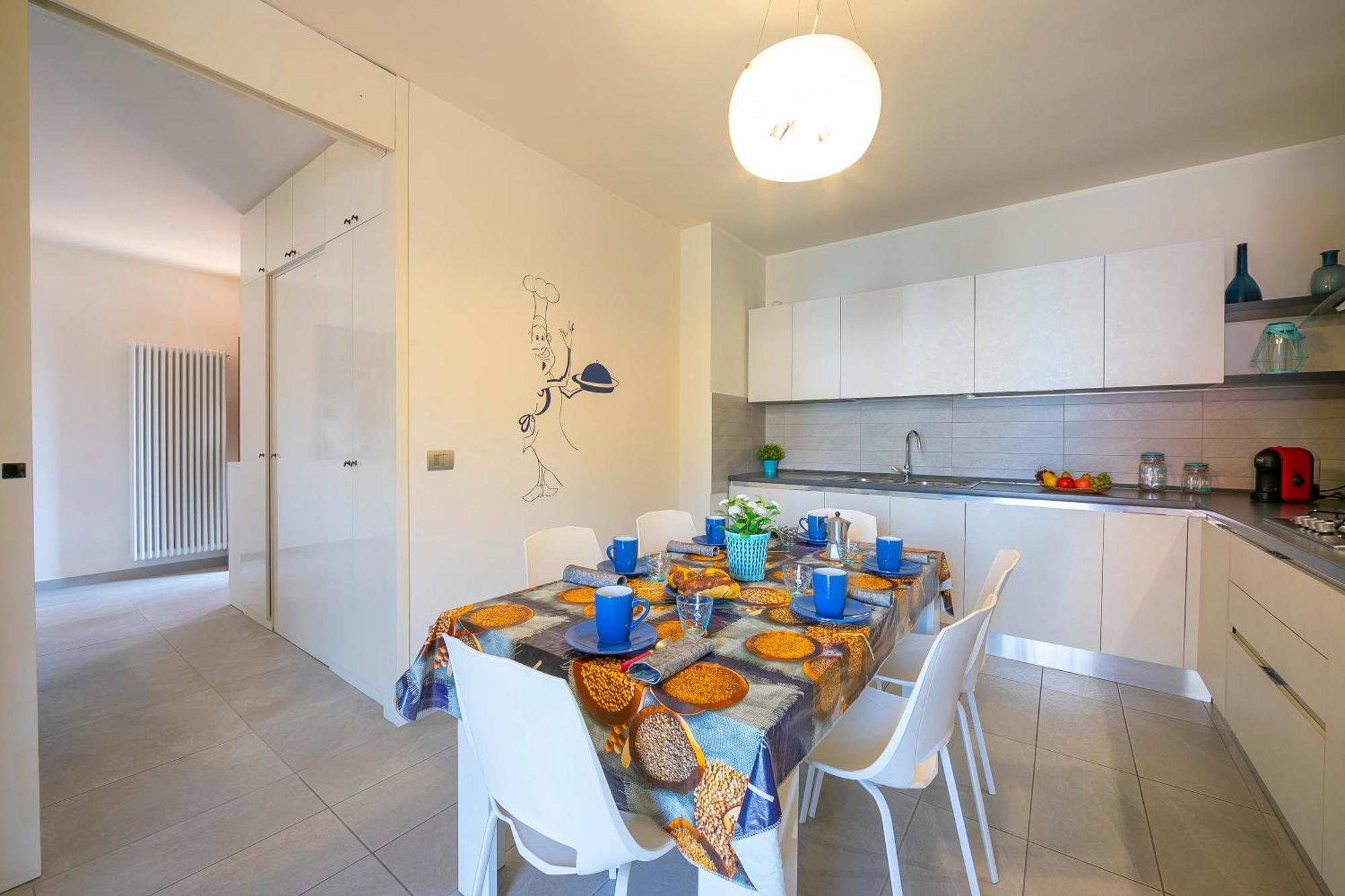 Casa Del Faro - Happy Rentals Пескиера дел Гарда Екстериор снимка