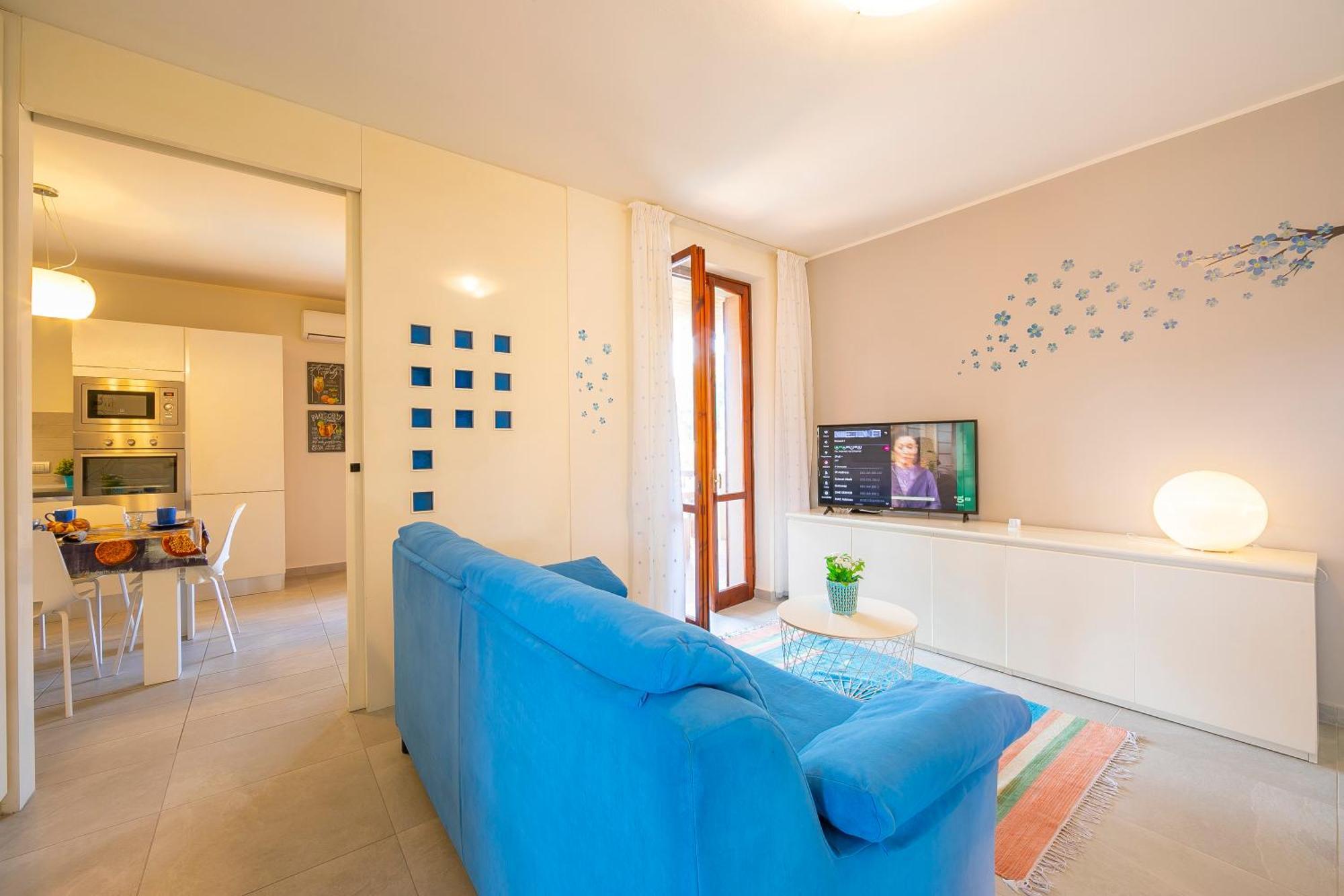 Casa Del Faro - Happy Rentals Пескиера дел Гарда Екстериор снимка